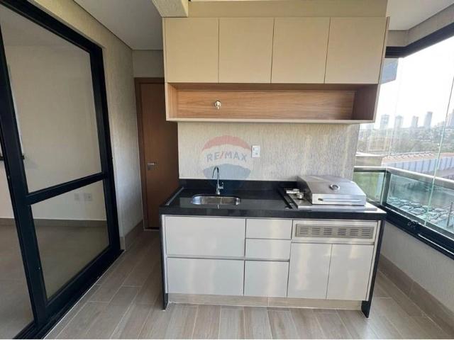 Apartamento para Locação em Ribeirão Preto/SP Nova Aliança 3 Quartos