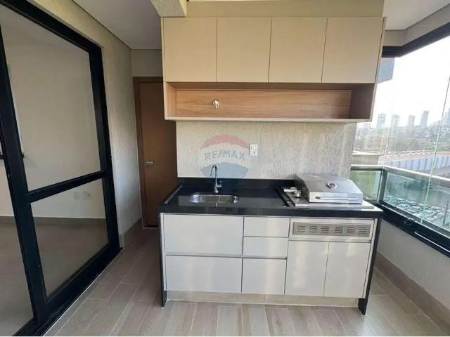 Apartamento para Locação em Ribeirão Preto/SP Nova Aliança 3 Quartos