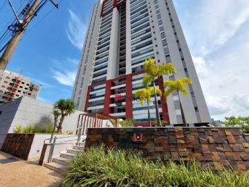 Apartamento para Locação em Ribeirão Preto/SP Nova Aliança 3 Quartos