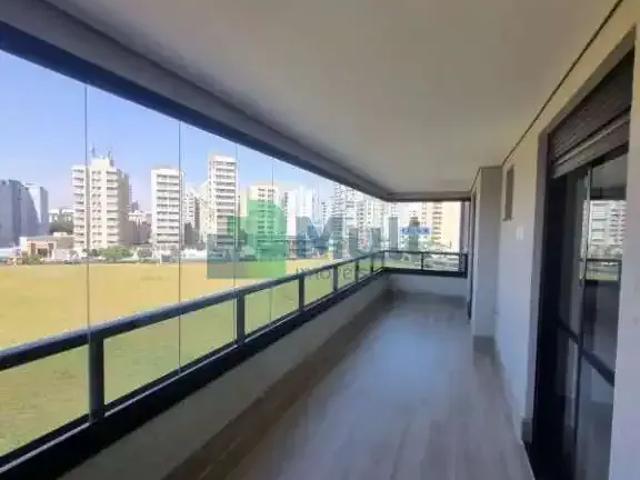Apartamento para Locação em Ribeirão Preto/SP Nova Aliança 3 Quartos
