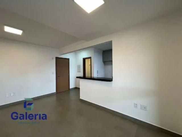 Apartamento para Locação em Ribeirão Preto/SP Nova Aliança 3 Quartos