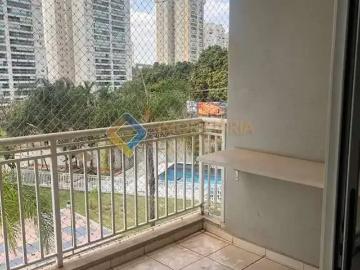 Apartamento para Locação em Ribeirão Preto/SP Nova Aliança 3 Quartos