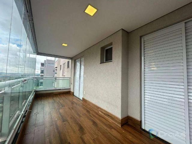 Apartamento para Locação em Ribeirão Preto/SP Nova Aliança 3 Quartos