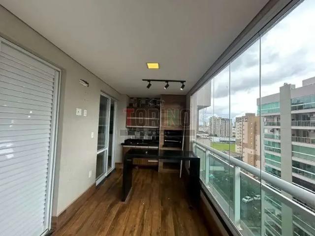 Apartamento para Locação em Ribeirão Preto/SP Nova Aliança 3 Quartos