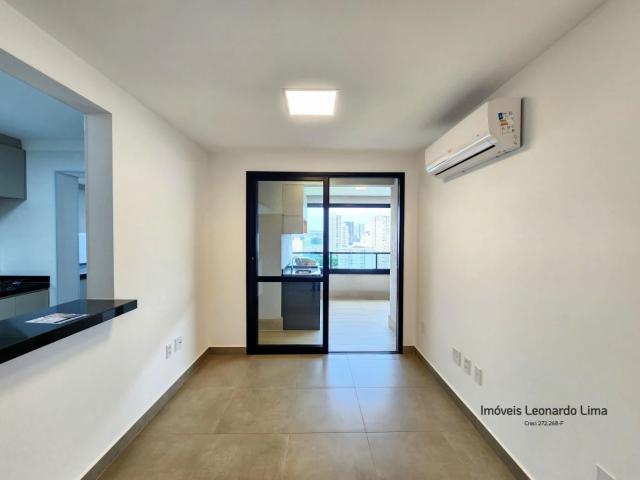 Apartamento para Locação em Ribeirão Preto/SP Nova Aliança 3 Quartos