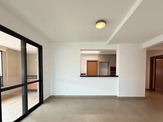 Apartamento para Locação em Ribeirão Preto/SP Nova Aliança 3 Quartos