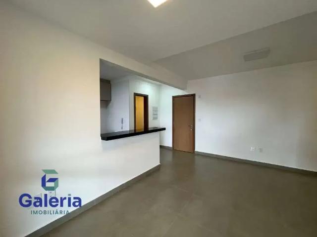 Apartamento para Locação em Ribeirão Preto/SP Nova Aliança 3 Quartos