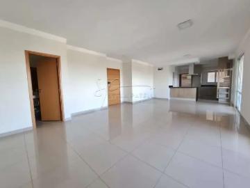 Apartamento para Locação em Ribeirão Preto/SP Nova Aliança 3 Quartos