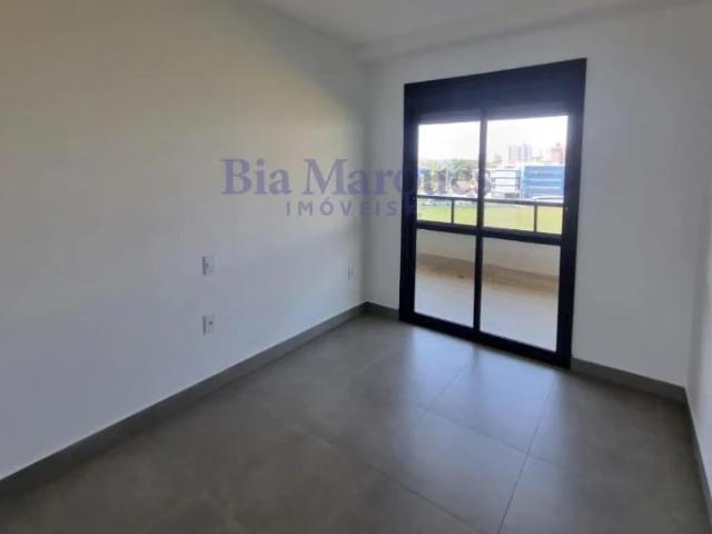 Apartamento para Locação em Ribeirão Preto/SP Nova Aliança 3 Quartos