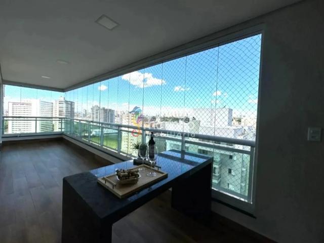 Apartamento para Locação em Ribeirão Preto/SP Nova Aliança 3 Quartos