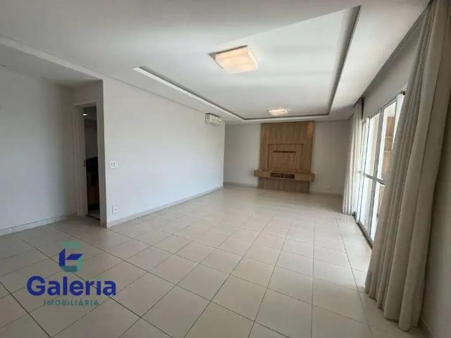 Apartamento para Locação em Ribeirão Preto/SP Nova Aliança 3 Quartos