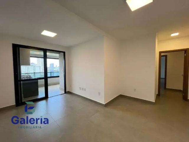 Apartamento para Locação em Ribeirão Preto/SP Nova Aliança 3 Quartos