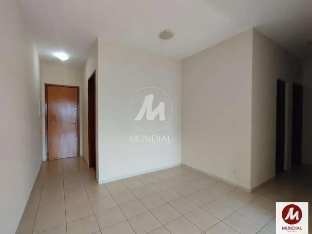 Apartamento para Locação em Ribeirão Preto/SP Nova Aliança 3 Quartos