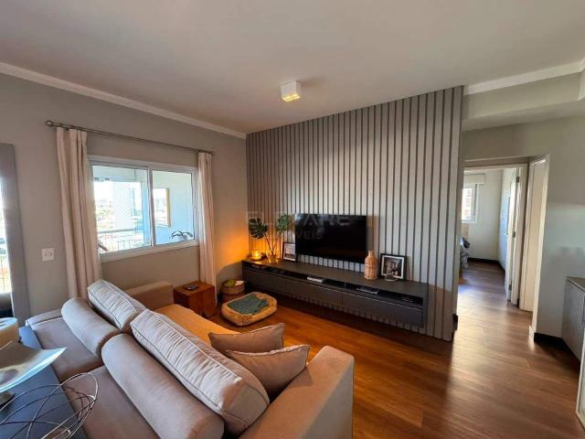 Apartamento para Locação em Ribeirão Preto/SP Jardim Nova Aliança 3 Quartos