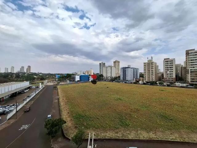 Apartamento para Locação em Ribeirão Preto/SP Nova Aliança 3 Quartos