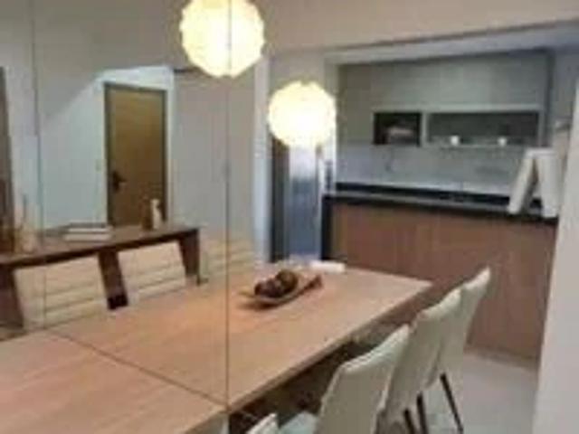 Apartamento para Locação em Ribeirão Preto/SP Nova Aliança 3 Quartos