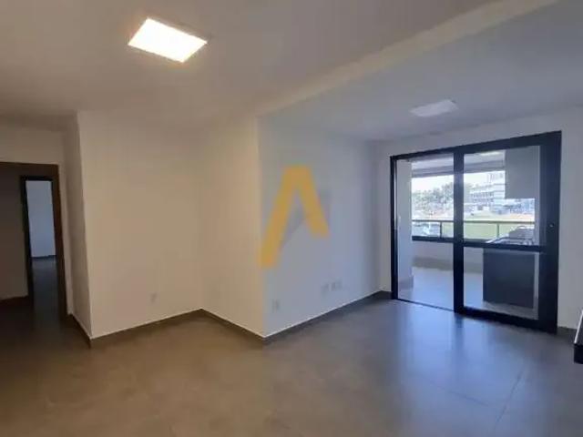 Apartamento para Locação em Ribeirão Preto/SP Nova Aliança 3 Quartos