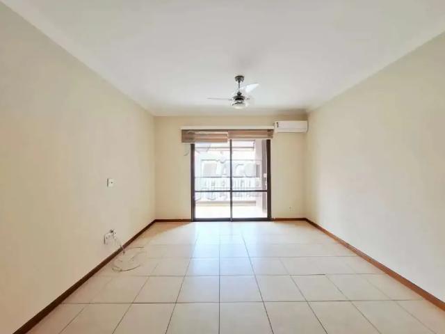 Apartamento para Locação em Ribeirão Preto/SP Nova Aliança 3 Quartos