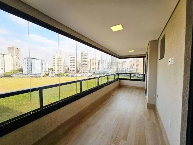 Apartamento para Locação em Ribeirão Preto/SP Nova Aliança 3 Quartos