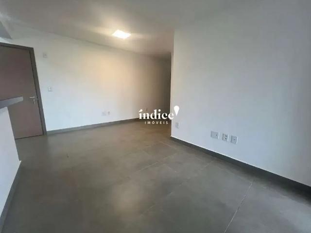 Apartamento para Locação em Ribeirão Preto/SP Nova Aliança 3 Quartos