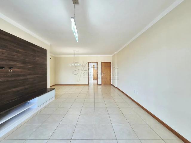 Apartamento para Locação em Ribeirão Preto/SP Nova Aliança 3 Quartos