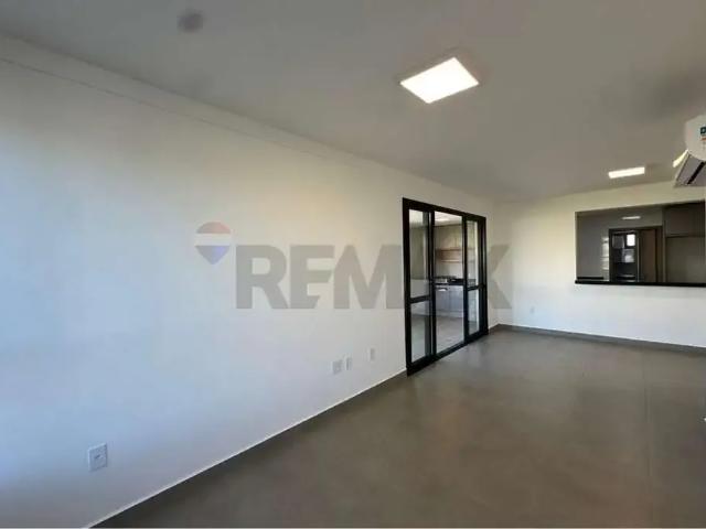Apartamento para Locação em Ribeirão Preto/SP Nova Aliança 3 Quartos