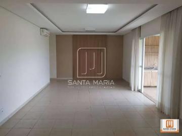 Apartamento para Locação em Ribeirão Preto/SP Nova Aliança 3 Quartos