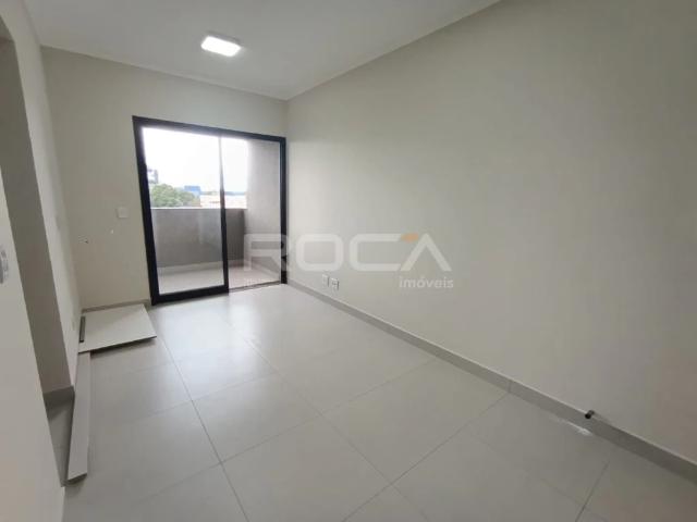 Apartamento para Locação em Ribeirão Preto/SP Nova Ribeirânia 1 Quartos