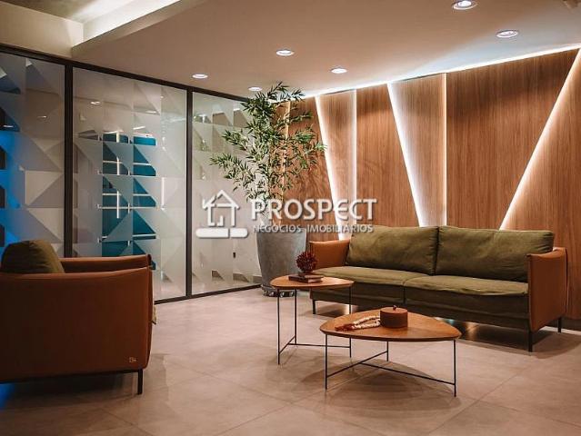 Apartamento para Locação em Ribeirão Preto/SP Nova Ribeirânia 1 Quartos