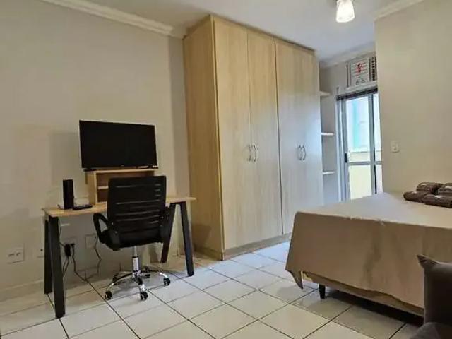 Apartamento para Locação em Ribeirão Preto/SP Nova Ribeirânia 1 Quartos