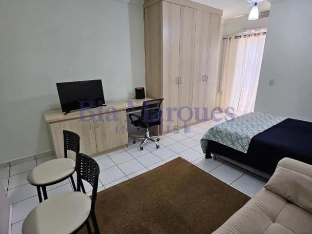 Apartamento para Locação em Ribeirão Preto/SP Nova Ribeirânia 1 Quartos