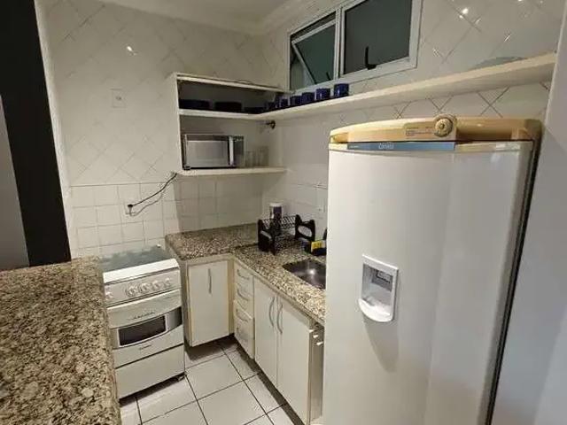 Apartamento para Locação em Ribeirão Preto/SP Nova Ribeirânia 1 Quartos