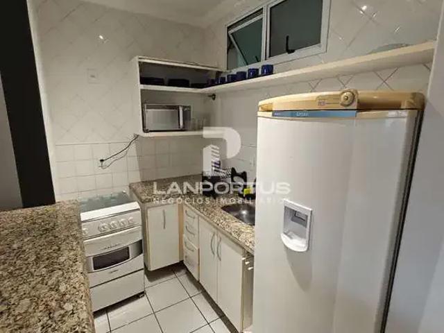 Apartamento para Locação em Ribeirão Preto/SP Nova Ribeirânia 1 Quartos