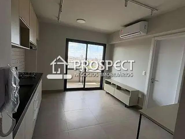 Apartamento para Locação em Ribeirão Preto/SP Nova Ribeirânia 1 Quartos
