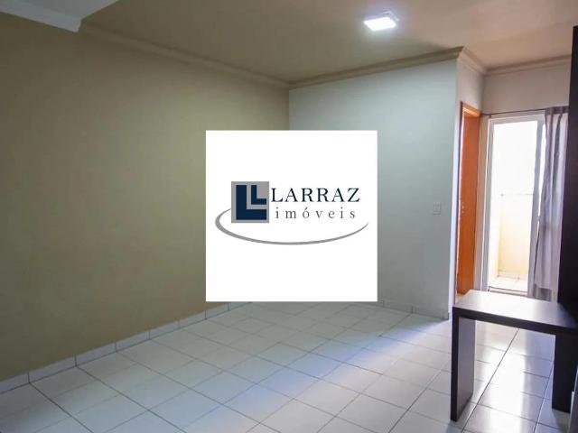 Apartamento para Locação em Ribeirão Preto/SP Nova Ribeirânia 1 Quartos