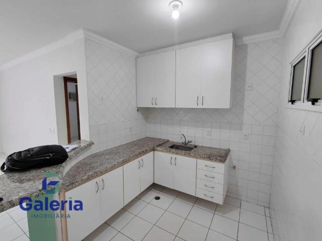 Apartamento para Locação em Ribeirão Preto/SP Nova Ribeirânia 1 Quartos