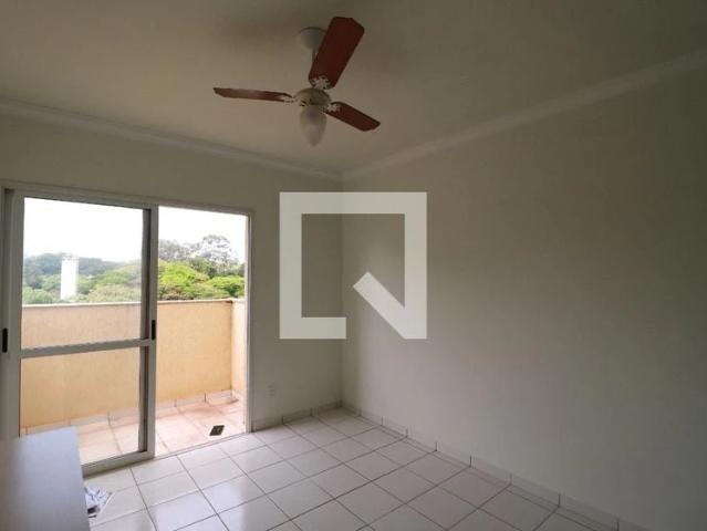Apartamento para Locação em Ribeirão Preto/SP Nova Ribeirânia 1 Quartos