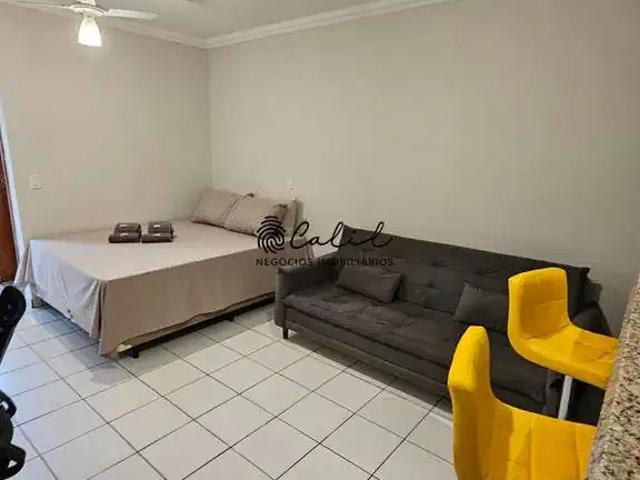 Apartamento para Locação em Ribeirão Preto/SP Nova Ribeirânia 1 Quartos