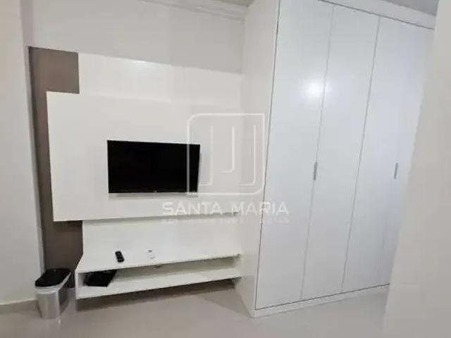 Apartamento para Locação em Ribeirão Preto/SP Nova Ribeirânia 1 Quartos