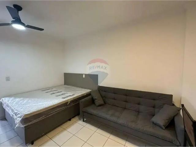Apartamento para Locação em Ribeirão Preto/SP Nova Ribeirânia 1 Quartos