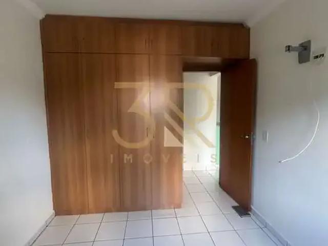 Apartamento para Locação em Ribeirão Preto/SP Nova Ribeirânia 1 Quartos