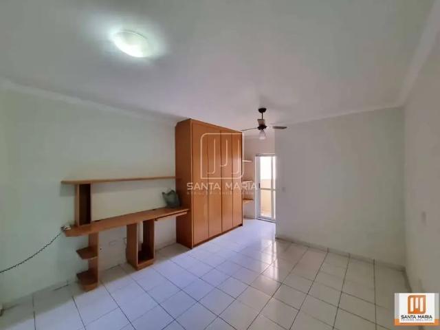 Apartamento para Locação em Ribeirão Preto/SP Nova Ribeirânia 1 Quartos