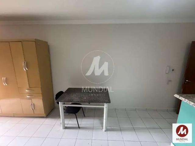 Apartamento para Locação em Ribeirão Preto/SP Nova Ribeirânia 1 Quartos