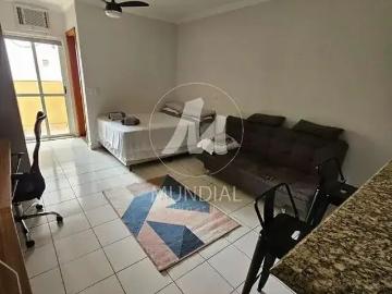 Apartamento para Locação em Ribeirão Preto/SP Nova Ribeirânia 1 Quartos