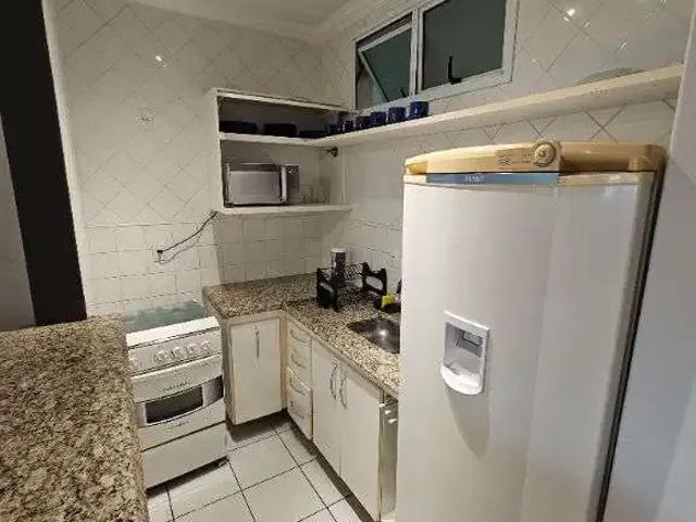Apartamento para Locação em Ribeirão Preto/SP Nova Ribeirânia 1 Quartos