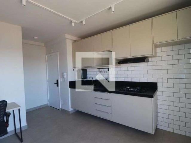 Apartamento para Locação em Ribeirão Preto/SP Nova Ribeirânia 1 Quartos