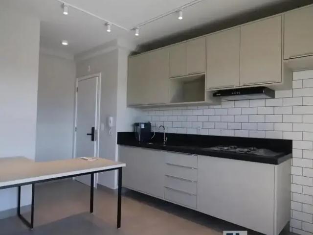 Apartamento para Locação em Ribeirão Preto/SP Nova Ribeirânia 1 Quartos
