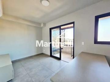 Apartamento para Locação em Ribeirão Preto/SP Nova Ribeirânia 1 Quartos