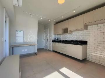 Apartamento para Locação em Ribeirão Preto/SP Nova Ribeirânia 1 Quartos
