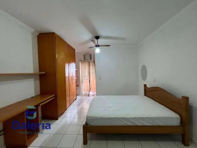 Apartamento para Locação em Ribeirão Preto/SP Nova Ribeirânia 1 Quartos
